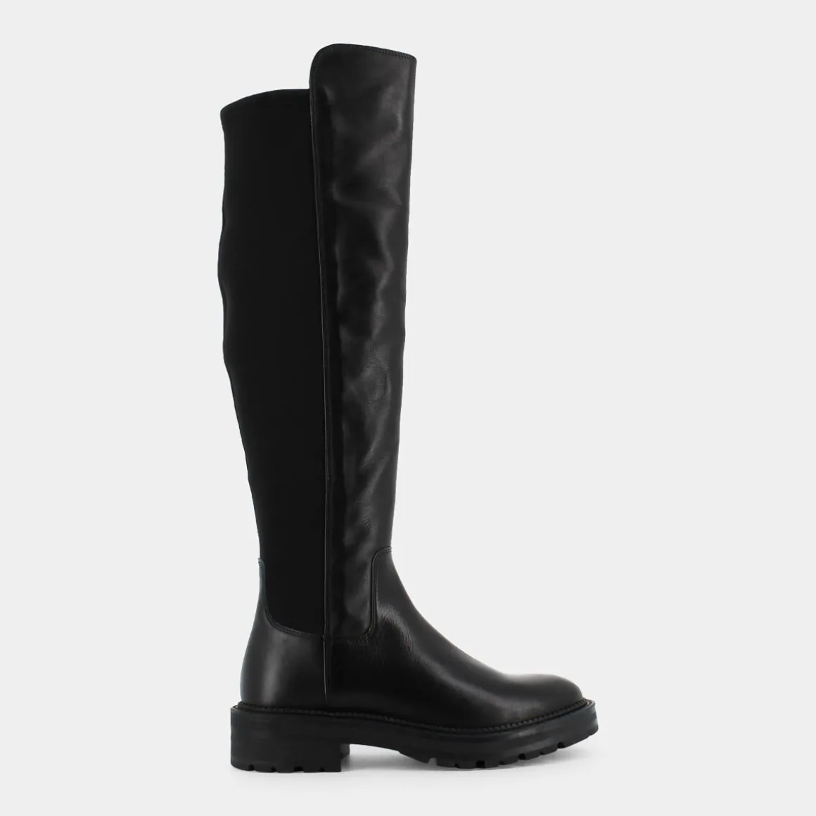 OSCAR&THAIS CP-I23D-01-- STIVALI NERO Cheap