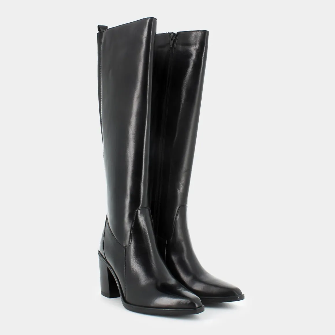 OSCAR&THAIS CP-I24D-01- STIVALI NERO Discount