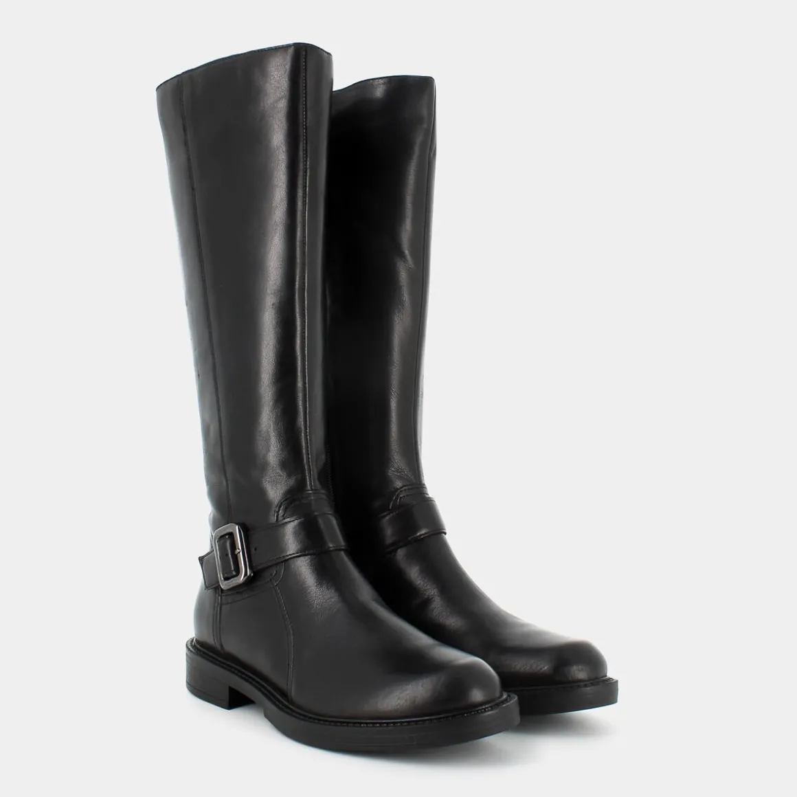 OSCAR&THAIS CP-I24D-05- STIVALI NERO Cheap