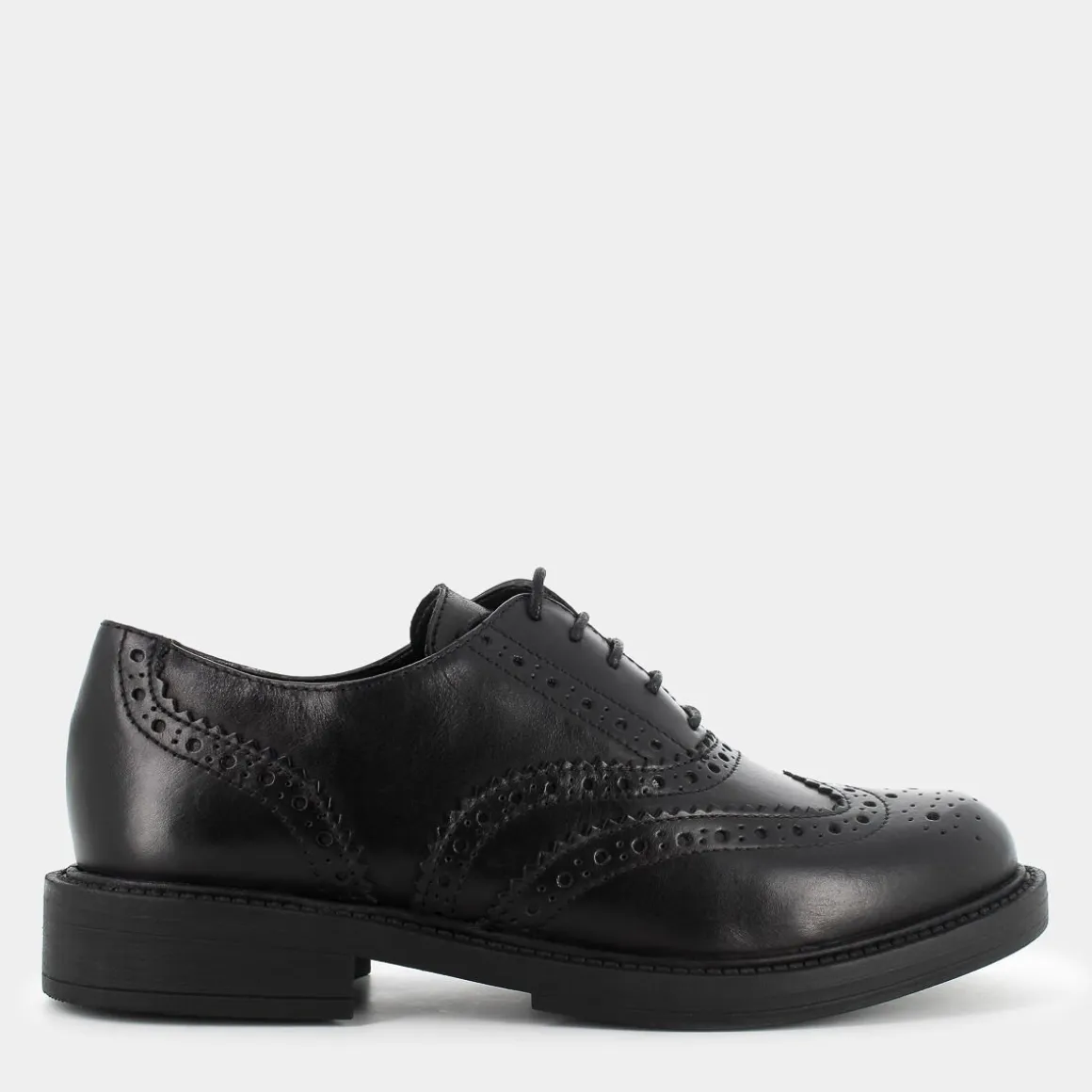 OSCAR&THAIS CP-I24D-03- STRINGATE NERO Flash Sale