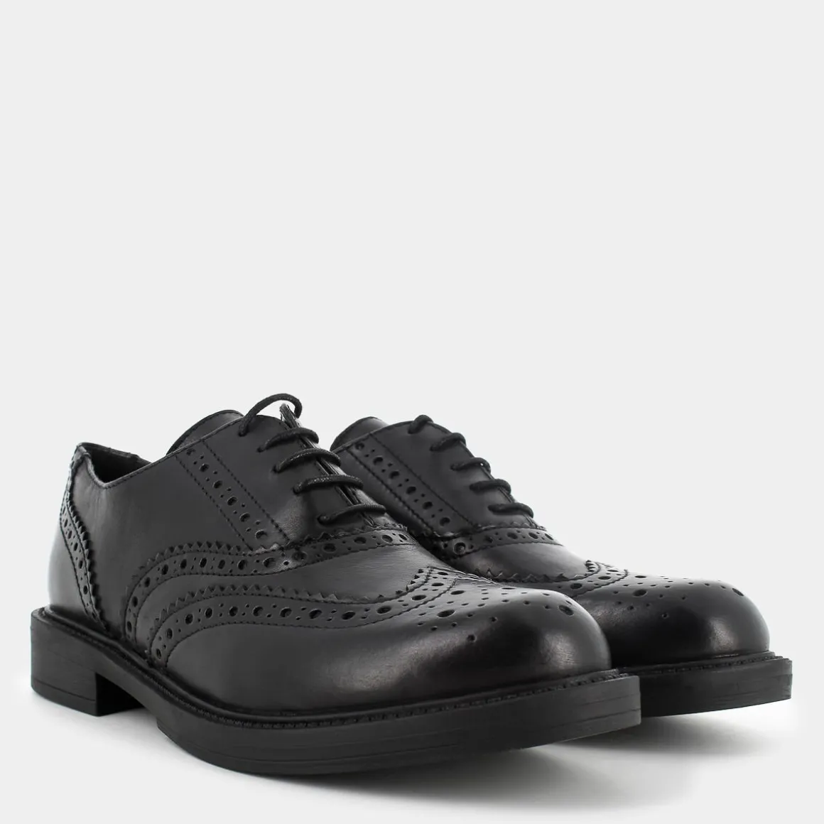 OSCAR&THAIS CP-I24D-03- STRINGATE NERO Flash Sale