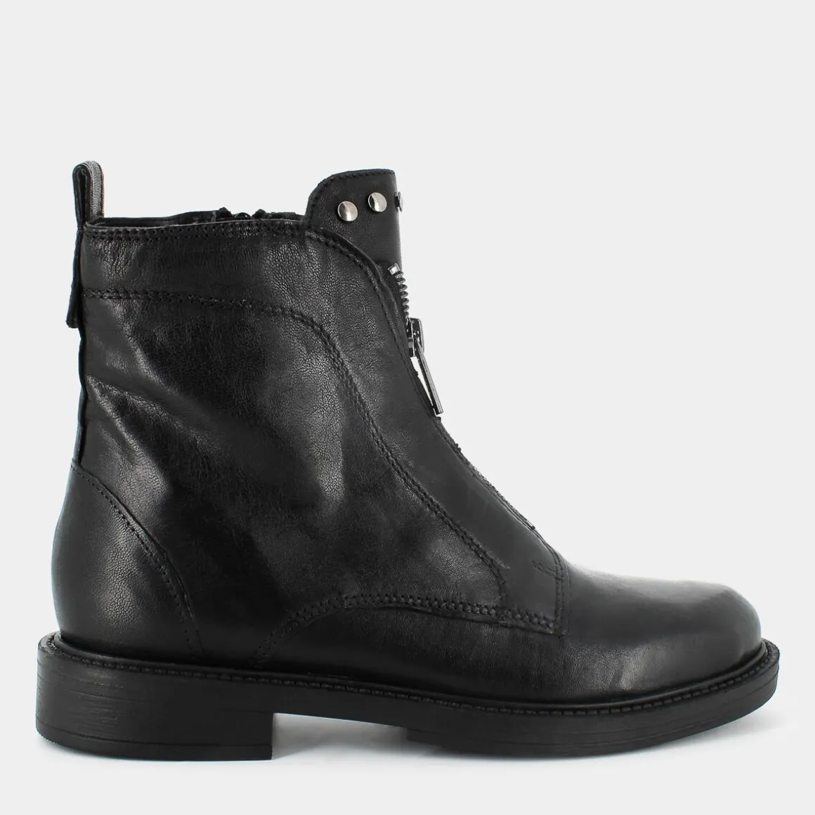 OSCAR&THAIS CP-I24D-04- TRONCHETTI NERO Fashion