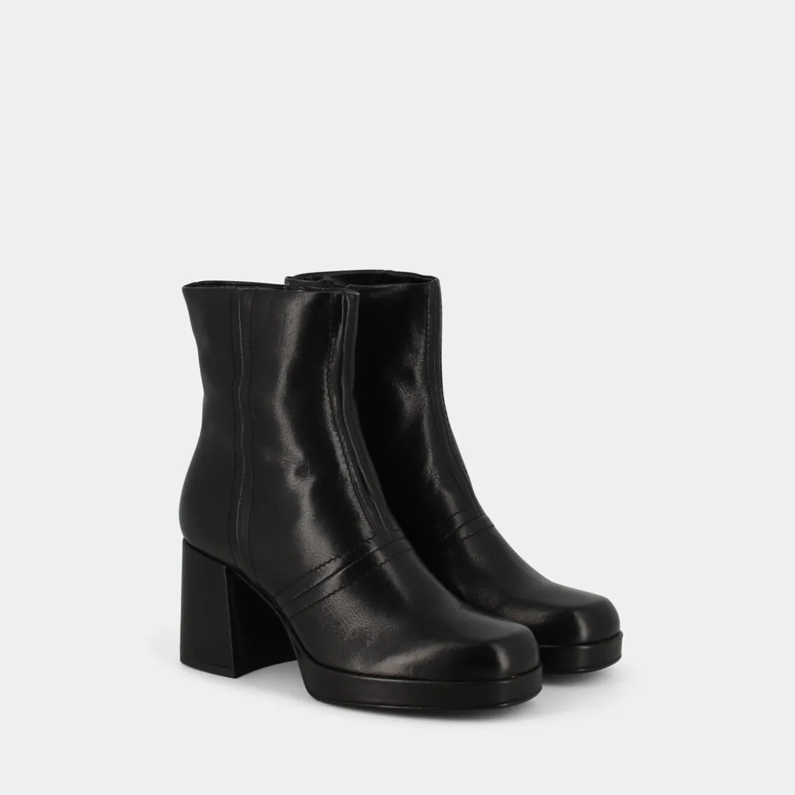OSCAR&THAIS CP-I22D-10- TRONCHETTI NERO Store