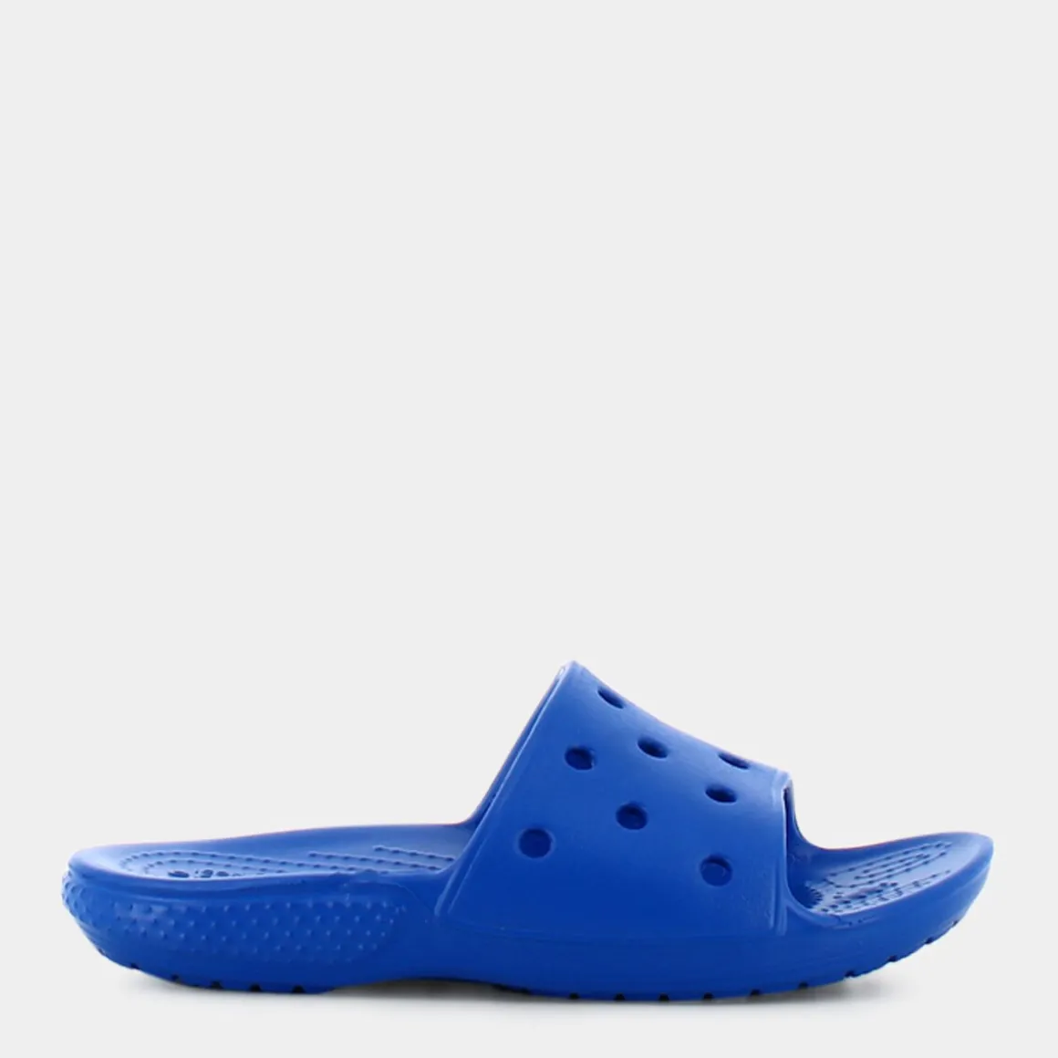 CROCS CR.206396Classic Slide KE BOLT- CIABATTE BLU Store