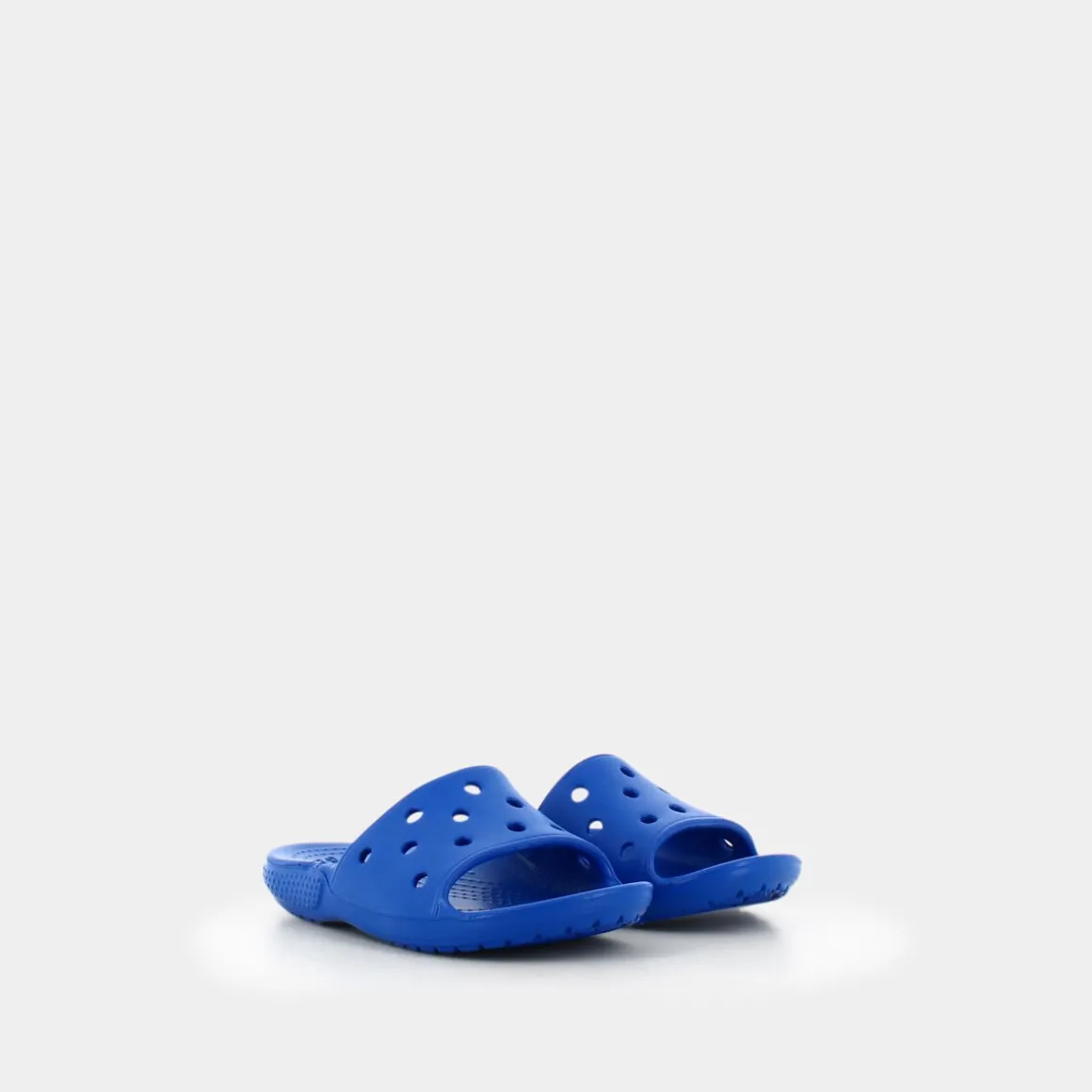 CROCS CR.206396Classic Slide KE BOLT- CIABATTE BLU Store