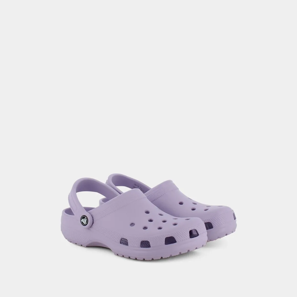 CROCS CR.10001Classic Sabot Ulavender- CIABATTE LILLA Cheap
