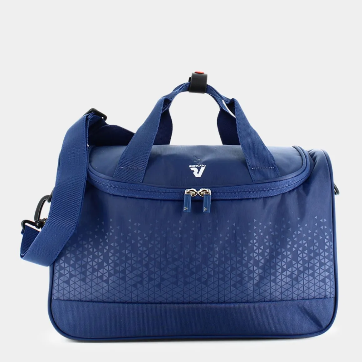 RONCATO 414856CROSSLITE- ACCESSORI VIAGGIO BLU Discount