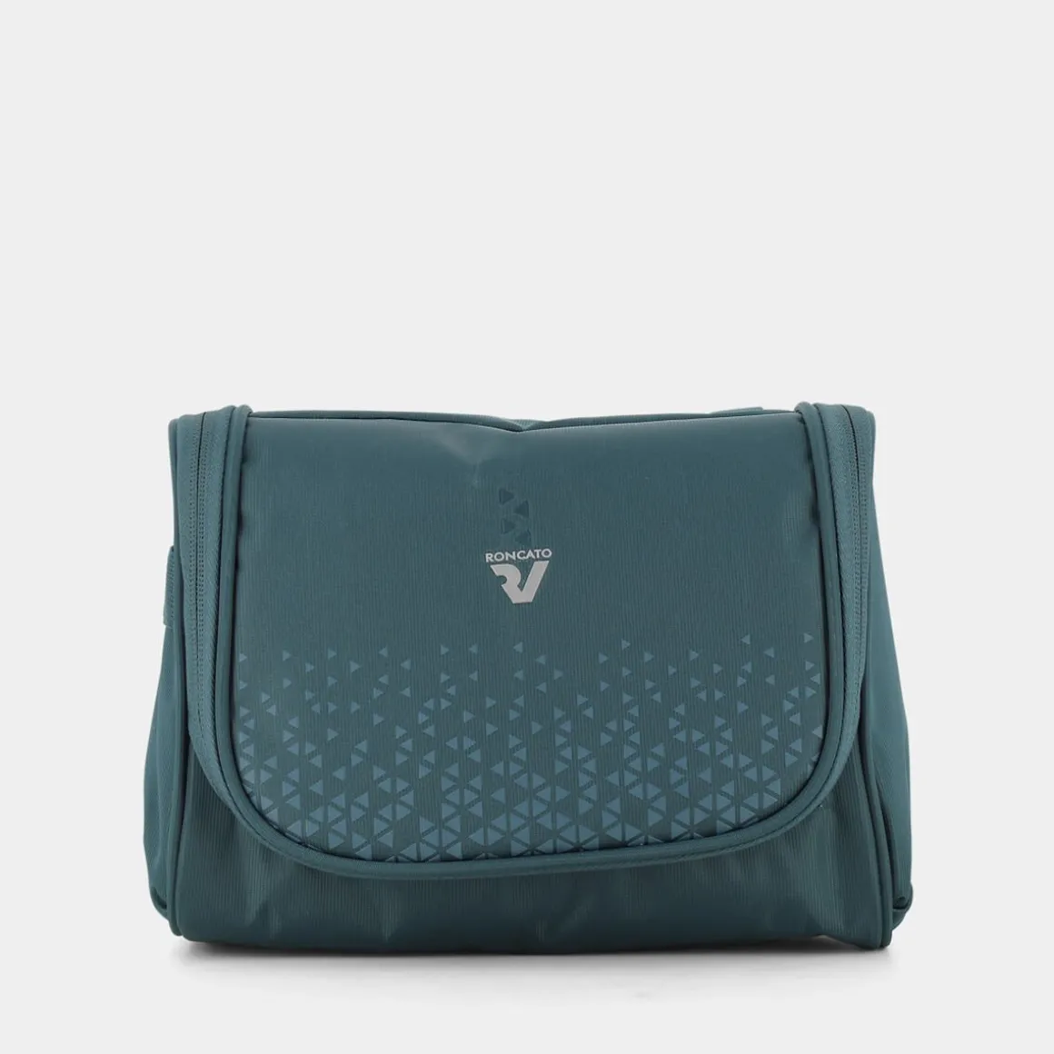 RONCATO 414859CROSSLITEPETROLIO- ACCESSORI VIAGGIO VERDE Clearance
