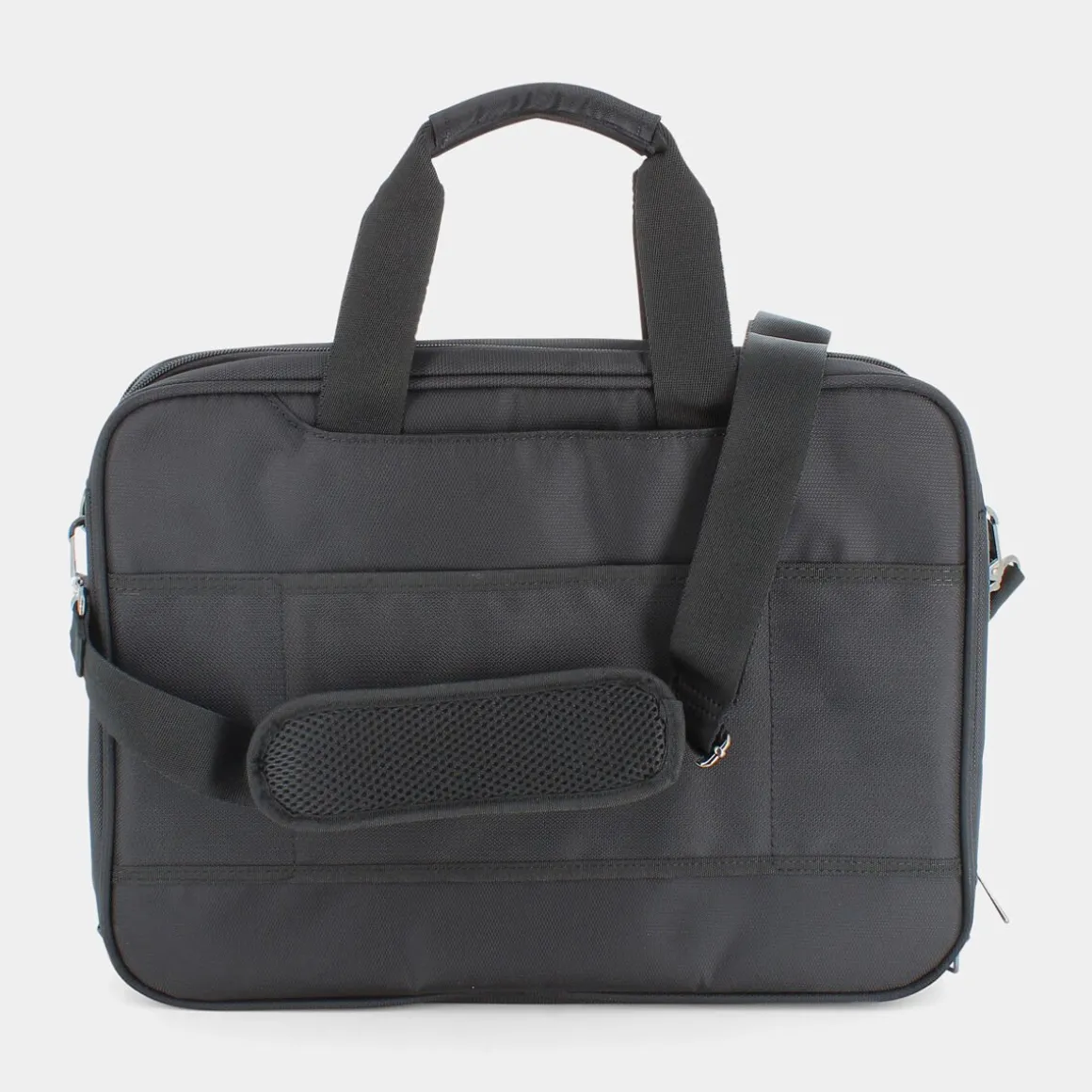 SAMSONITE CS3009006VECTURABLACK- BUSINESS NERO Cheap