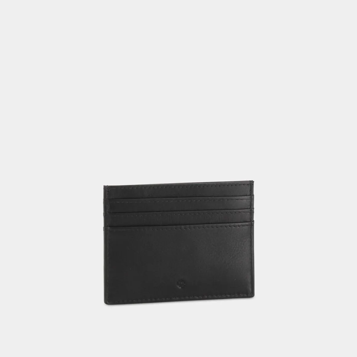 SAMSONITE CT8009732ATTACKBLACK- PICCOLA PELLETTERIA NERO Flash Sale