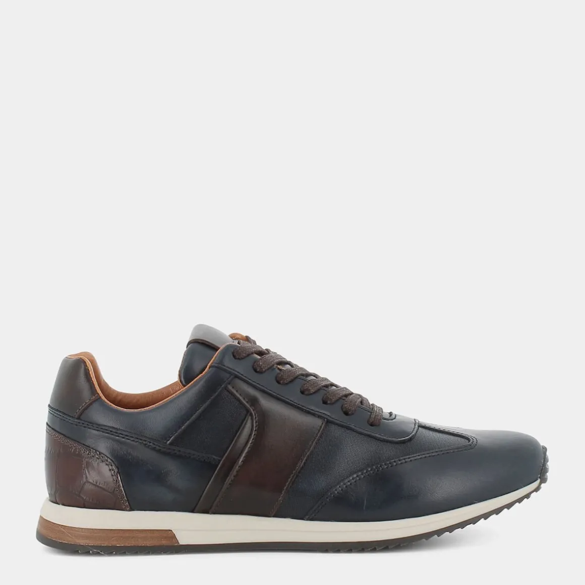 OSCAR&THAIS CT-I22U-02-- SNEAKERS BLU Store