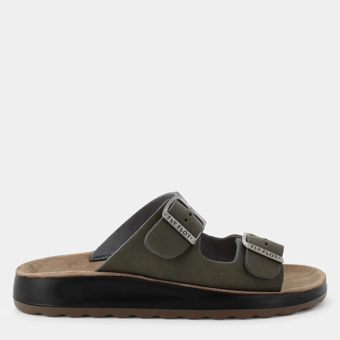 FLY FLOT 78 171 4C2529VERDONE- CIABATTE VERDE Shop
