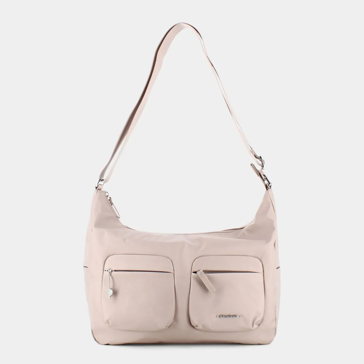 SAMSONITE CV3047019MOVE3.0 CHIARO- TRACOLLE ROSA Outlet