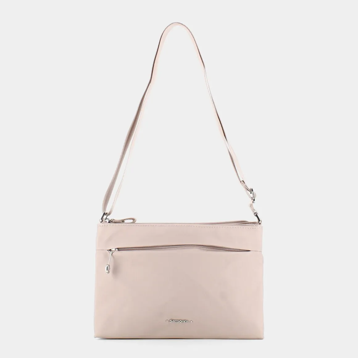SAMSONITE CV3047064MOVE3.0 CHIARO- TRACOLLE ROSA Clearance