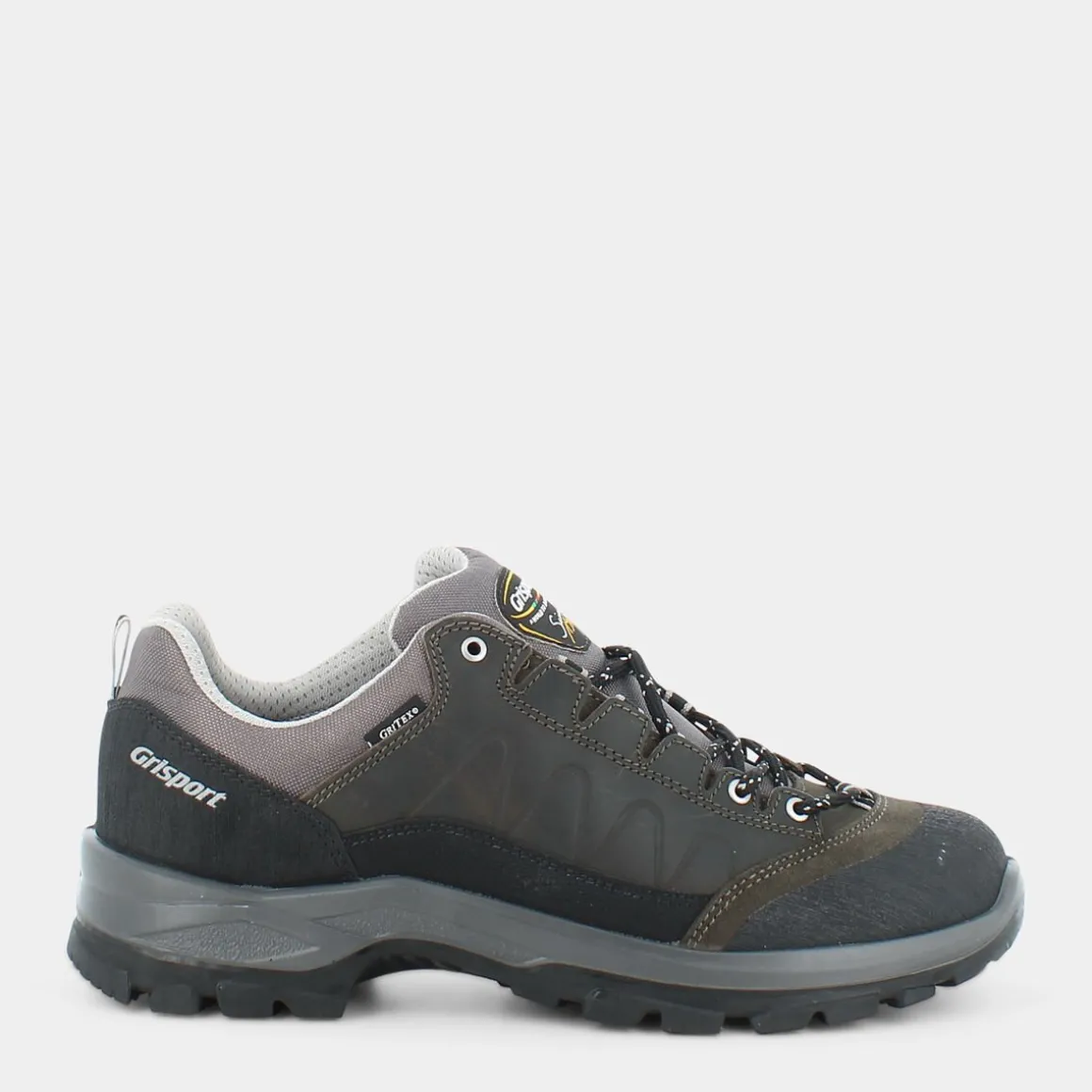 GRISPORT 14509DAKAR- SPORTIVE GRIGIO Store