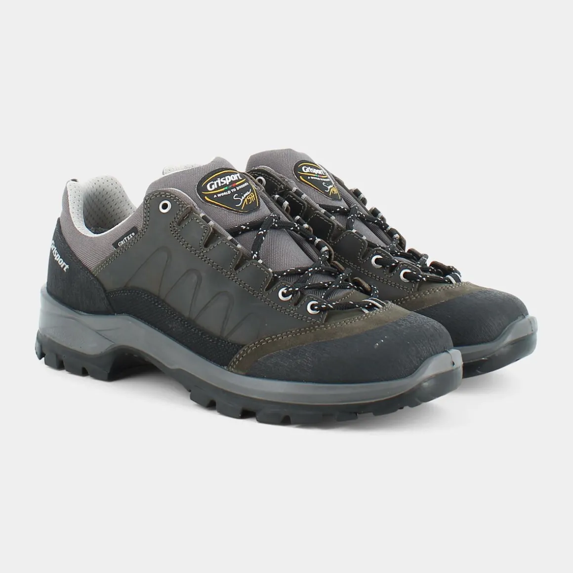 GRISPORT 14509DAKAR- SPORTIVE GRIGIO Store