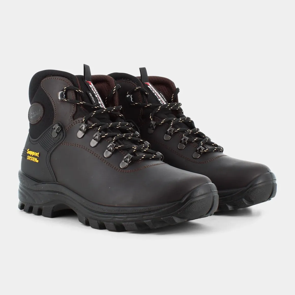 GRISPORT 10242DAKARLONTRA- SPORTIVE MARRONE Online