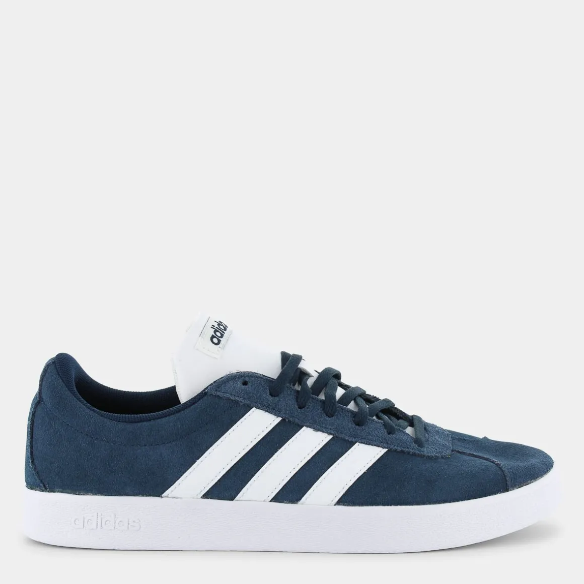 ADIDAS DA9854VL COURT 2.0collegiate navy/white/white- SPORTIVE BLU New
