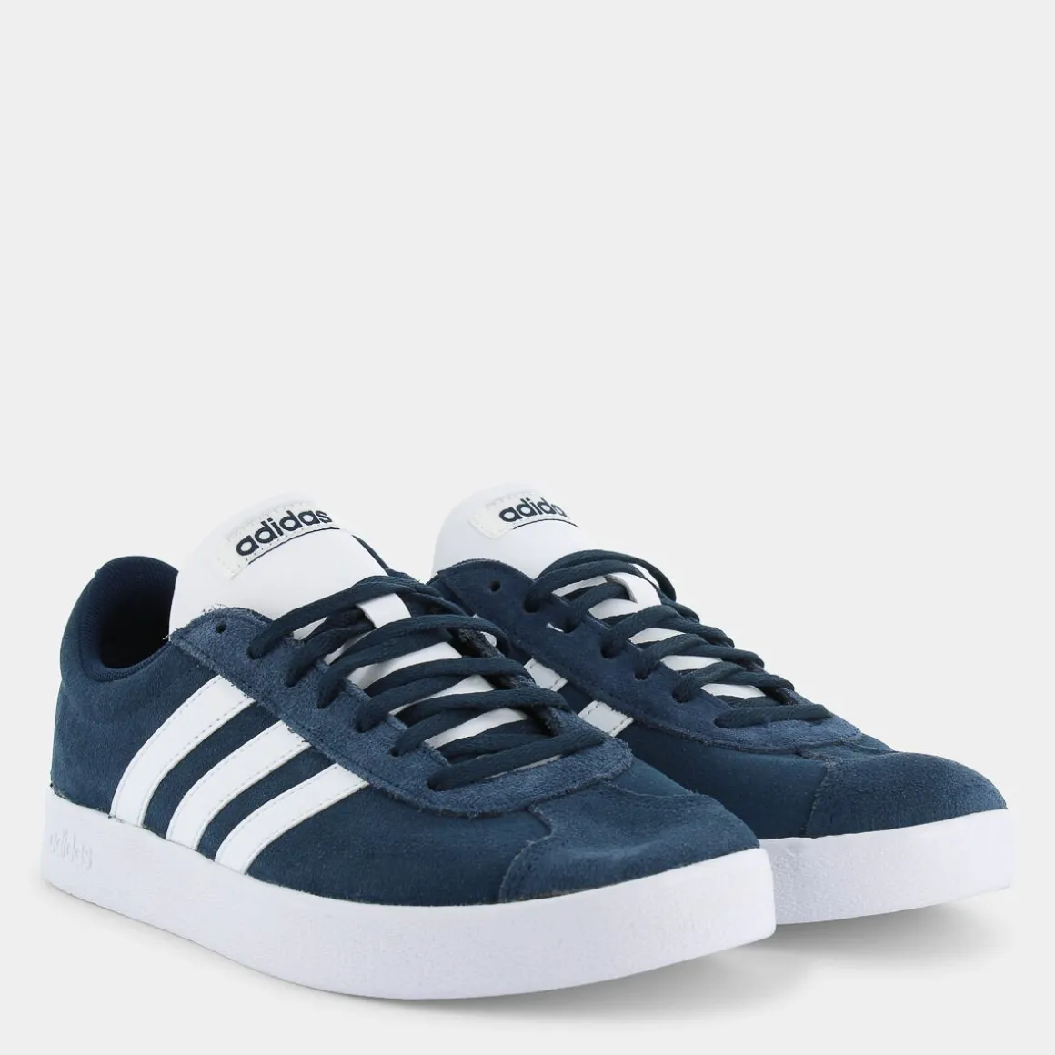 ADIDAS DA9854VL COURT 2.0collegiate navy/white/white- SPORTIVE BLU New