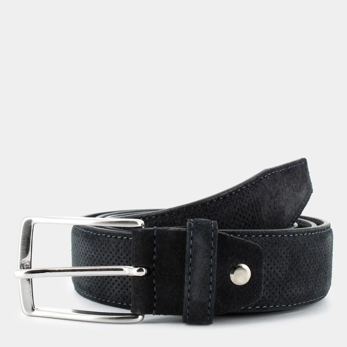 FRATELLI PIETRINI DG-E24-100-0714 - CINTURE BLU Clearance