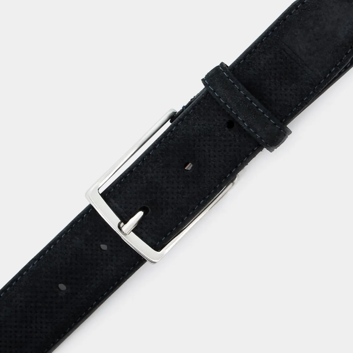 FRATELLI PIETRINI DG-E24-100-0714 - CINTURE BLU Clearance