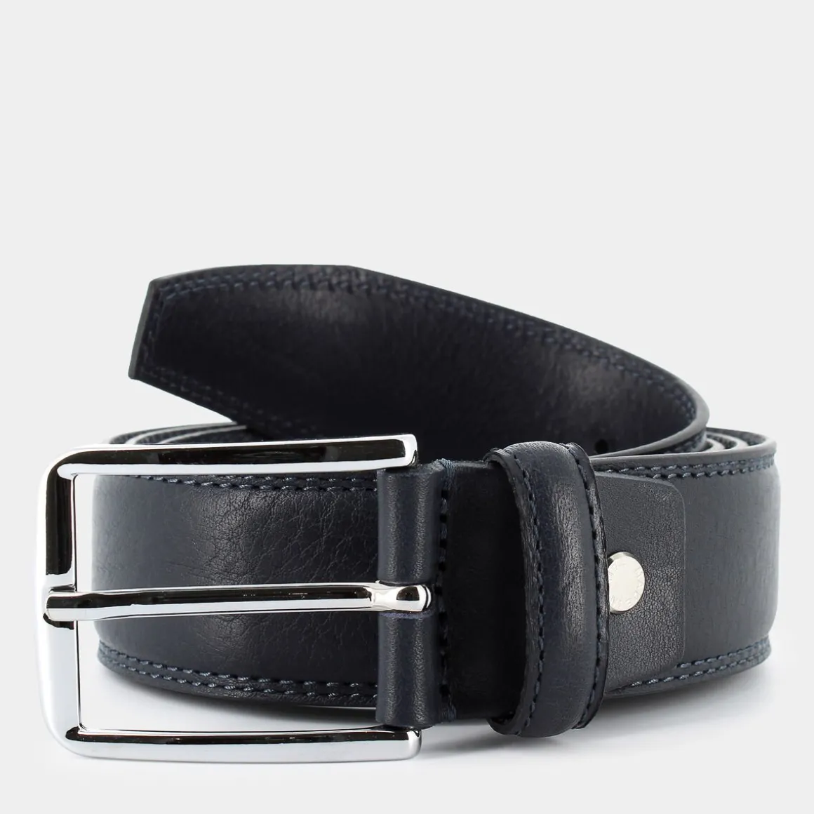 FRATELLI PIETRINI DG-E24-110-- CINTURE BLU Fashion