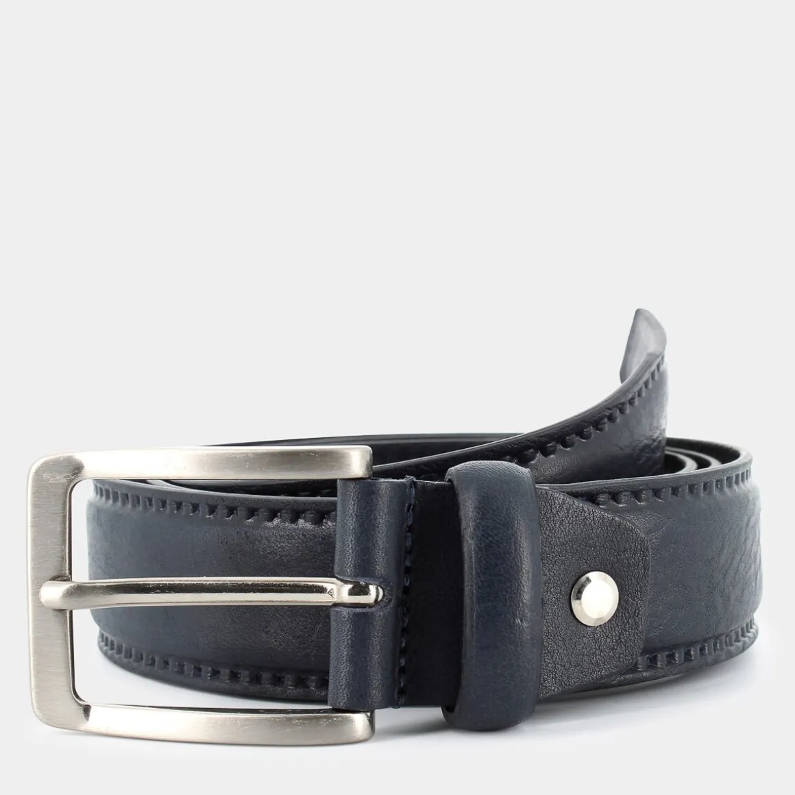 FRATELLI PIETRINI DG-E24-109-- CINTURE BLU Best Sale