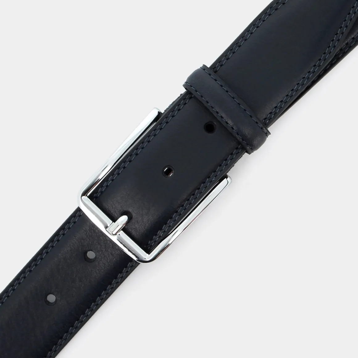 FRATELLI PIETRINI DG-E24-110-- CINTURE BLU Fashion