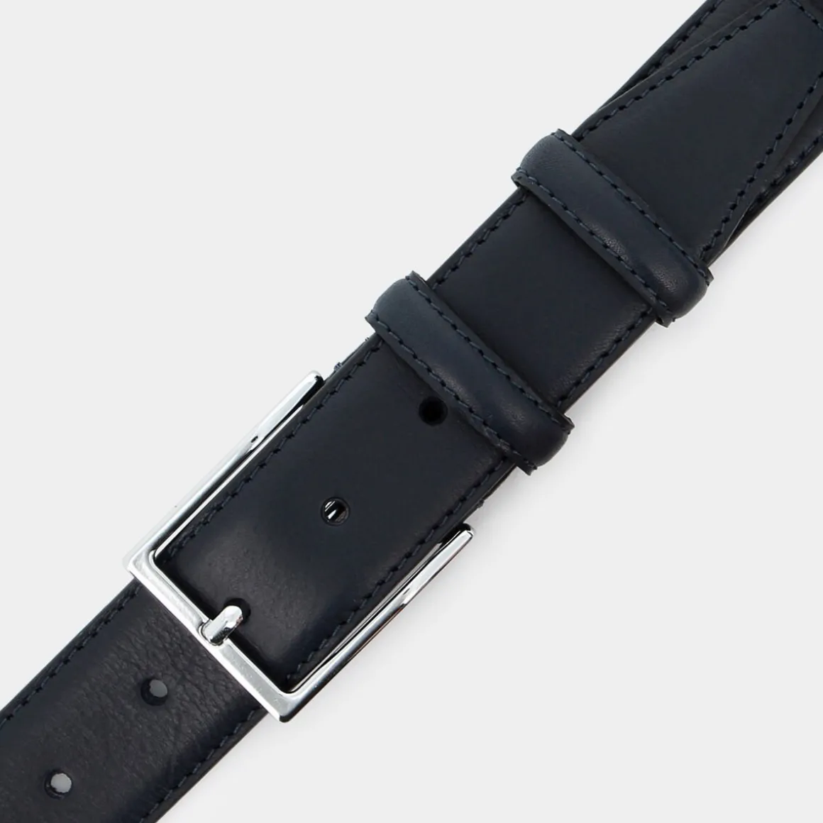 FRATELLI PIETRINI DG-E24-105-- CINTURE BLU Best Sale