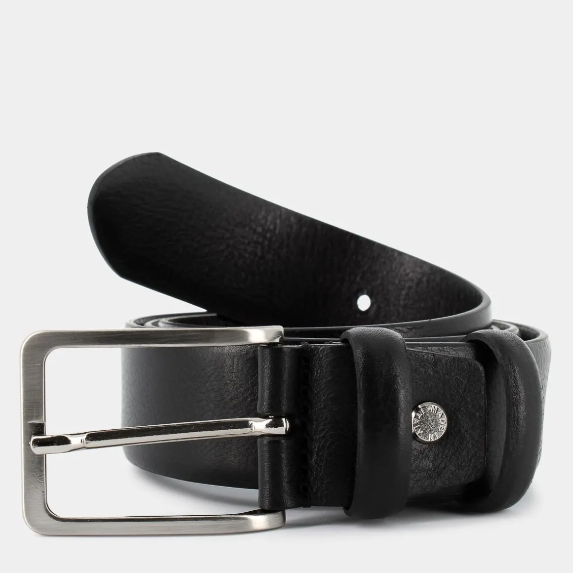 FRATELLI PIETRINI DG-E24-108-- CINTURE NERO Hot