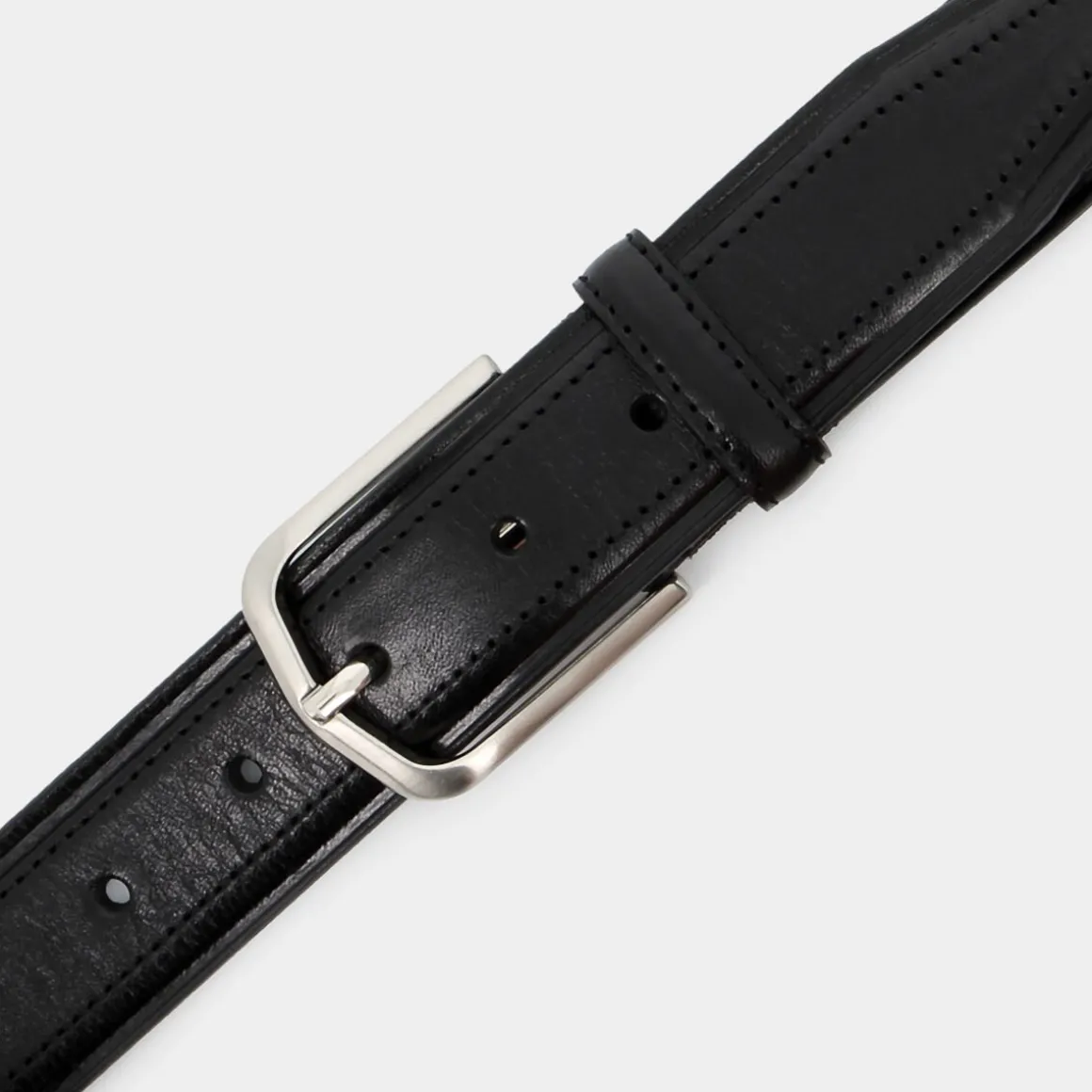 FRATELLI PIETRINI DG-E23-101-- CINTURE NERO Hot
