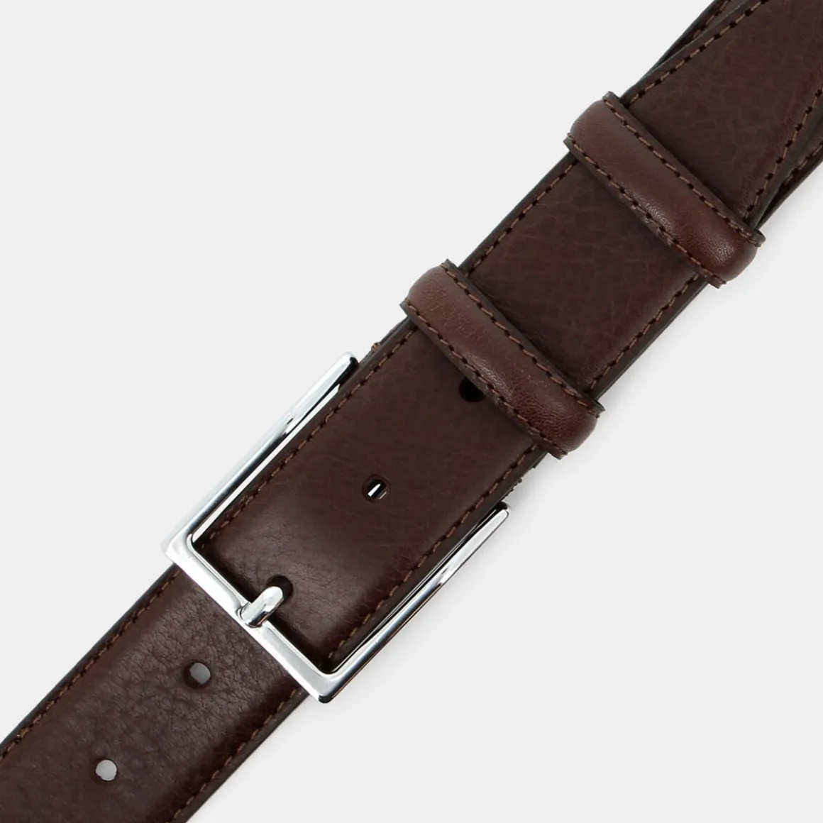 FRATELLI PIETRINI DG-E24-105-T.MORO- CINTURE MARRONE Online