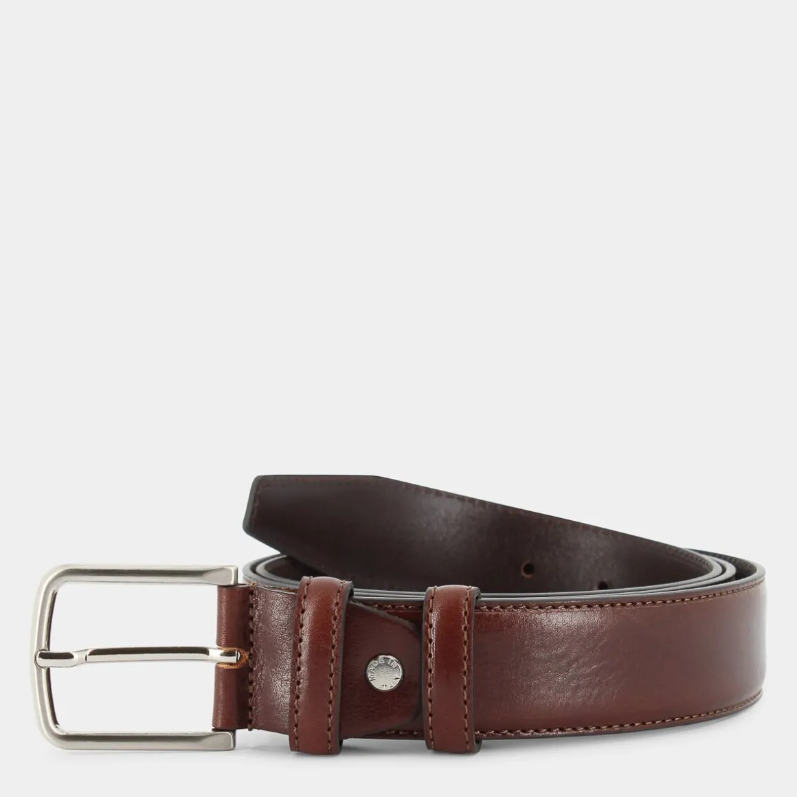 FRATELLI PIETRINI DG-I23-100-ANTICO- CINTURE MARRONE Clearance