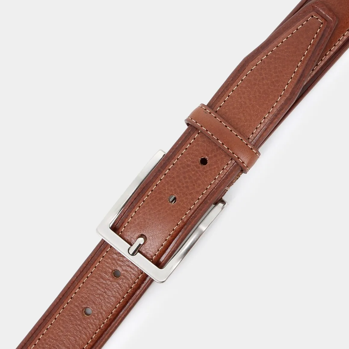 FRATELLI PIETRINI DG-I24-104-ANTICO- CINTURE MARRONE Shop