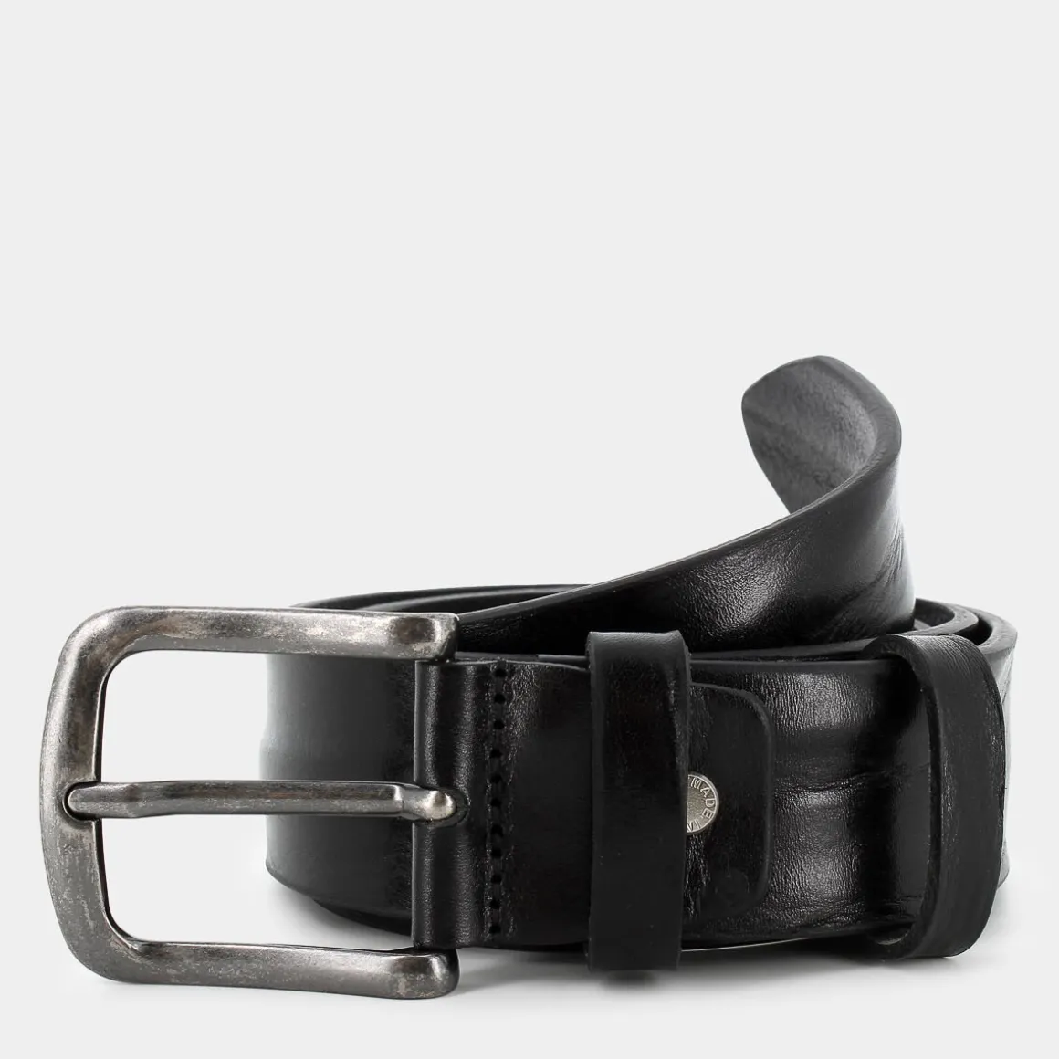 PIETRINI LAB DG-I24-205-- CINTURE NERO Shop