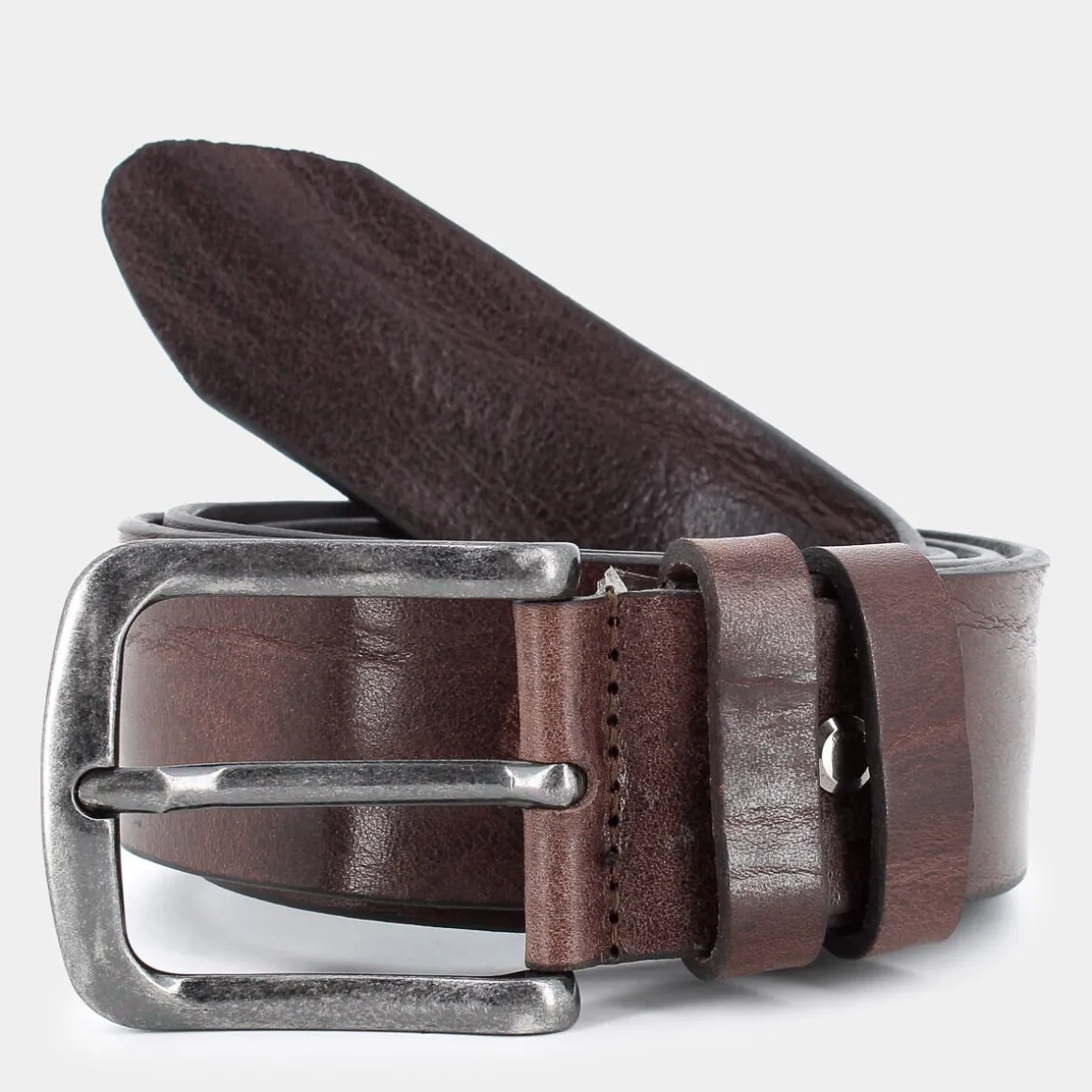 PIETRINI LAB DG-I24-205-T.MORO- CINTURE MARRONE Cheap