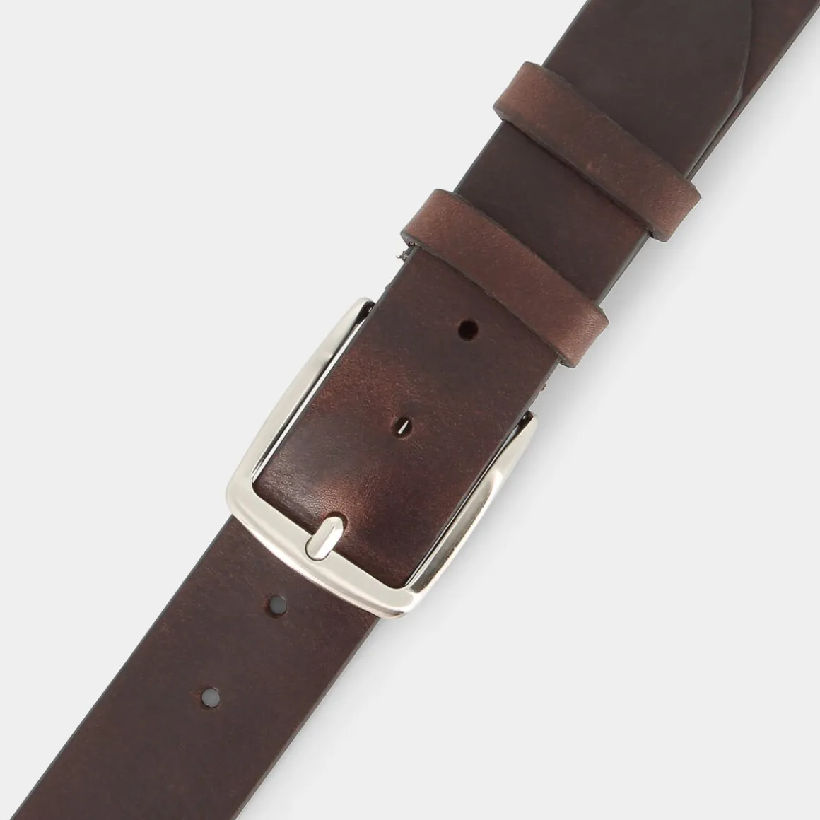 PIETRINI LAB DG-I24-204-T.MORO- CINTURE MARRONE Cheap
