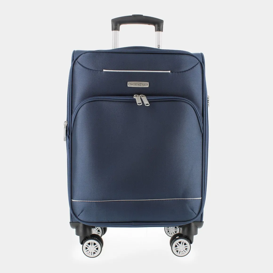OSCAR&THAIS DH2314G- TROLLEY GRANDE BLU Store