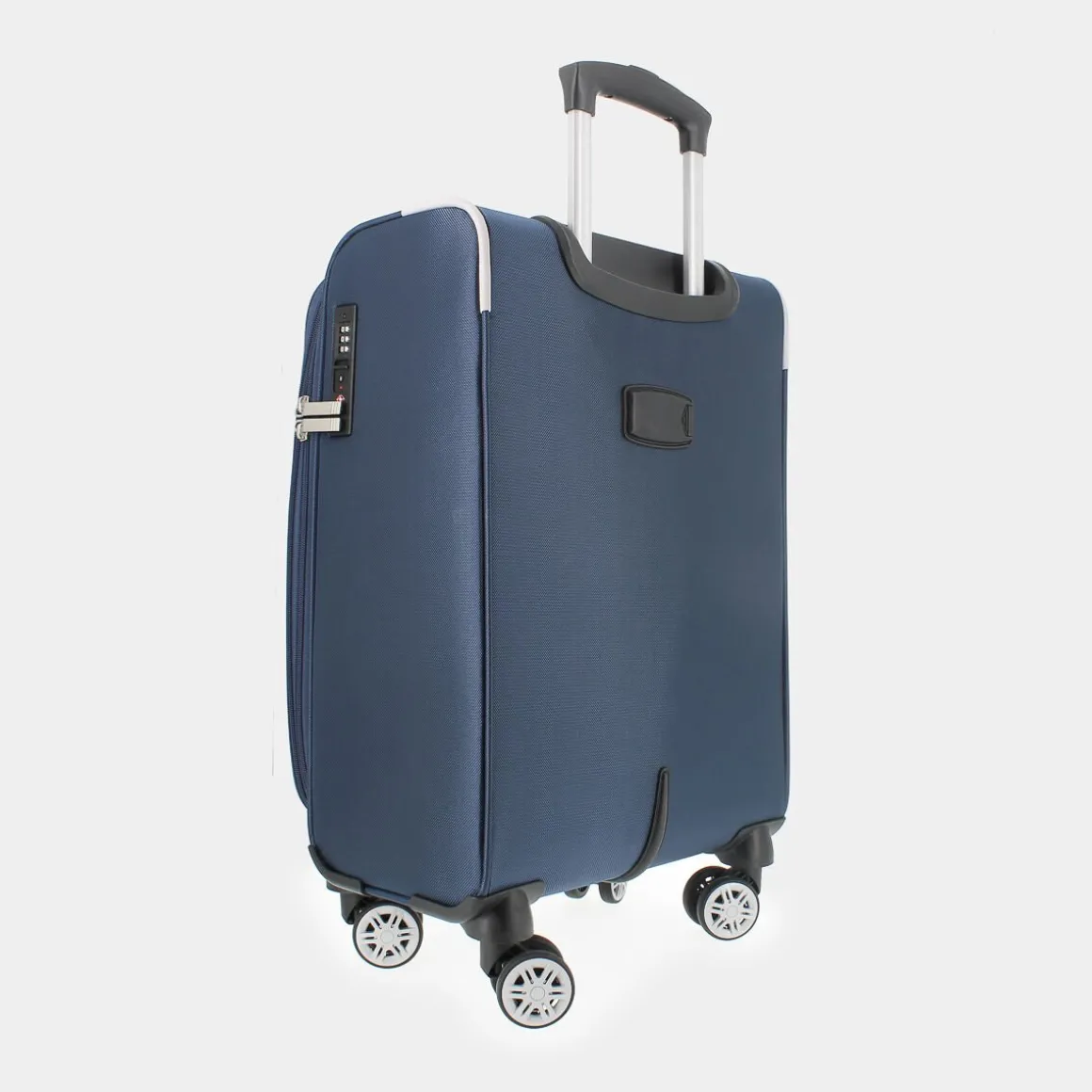 OSCAR&THAIS DH2314G- TROLLEY GRANDE BLU Store