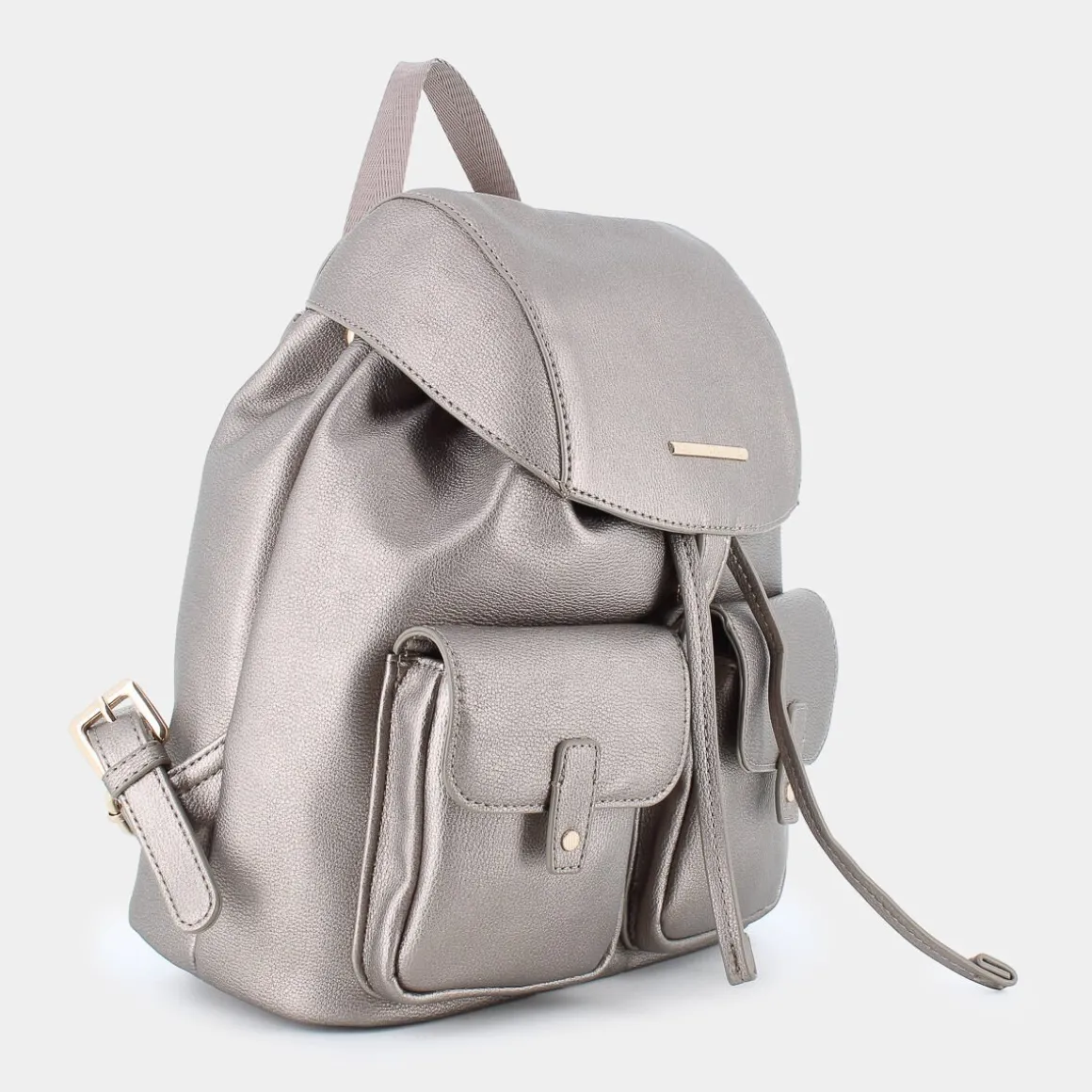 GEOX D36K9A000BUC1357-GUN- ZAINI ORO Clearance