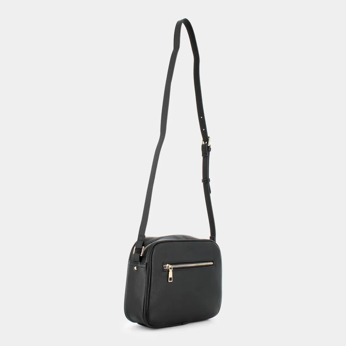 GEOX D35KGA000BUC9999-BLACK- TRACOLLE NERO Store