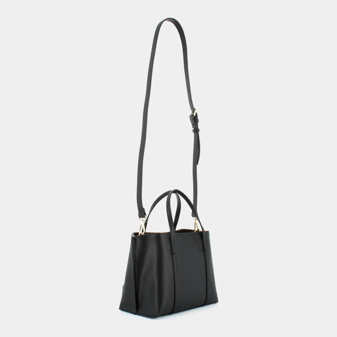 GEOX D45KPA00004C9999NABONABLACK- BORSE NERO Online