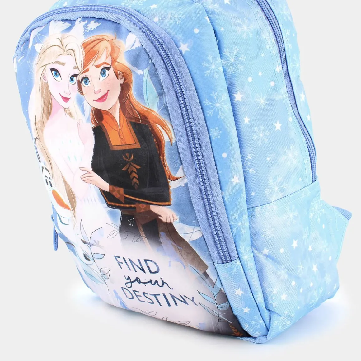 FROZEN D08617MCMULTICOLOR- ZAINI E ACCESSORI FANTASIA Shop