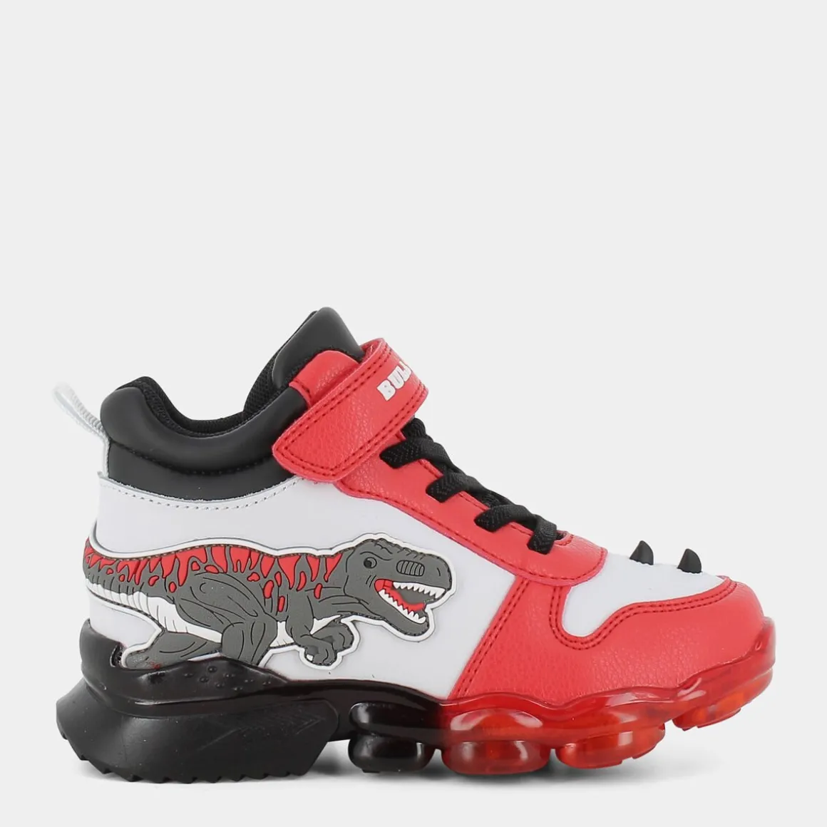 BULL BOYS DNAL2201T REXBIANCO/- SPORTIVE ROSSO Best