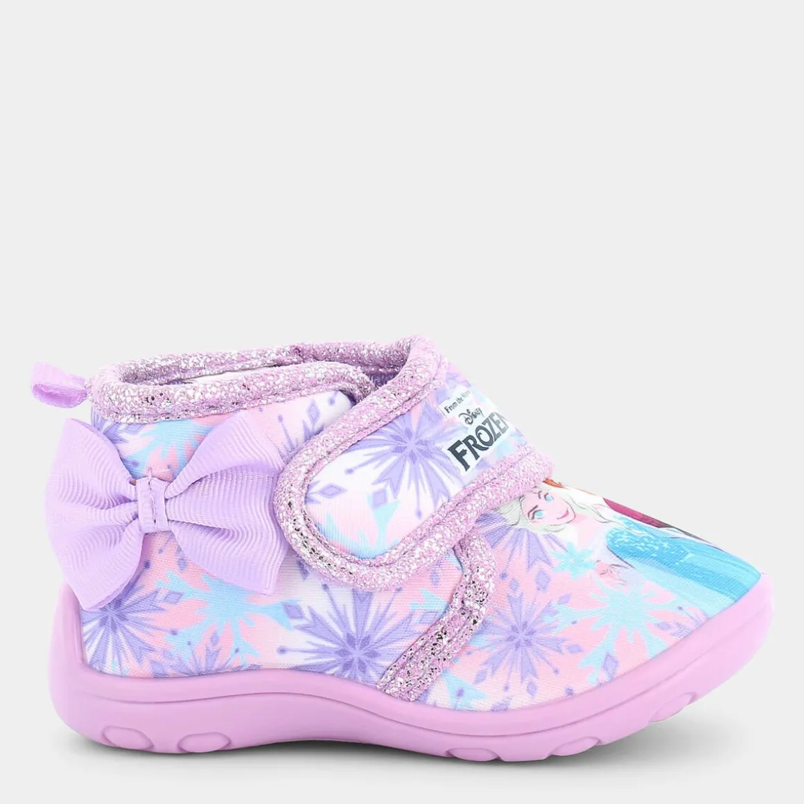 FROZEN D4310426T- CIABATTE LILLA Clearance