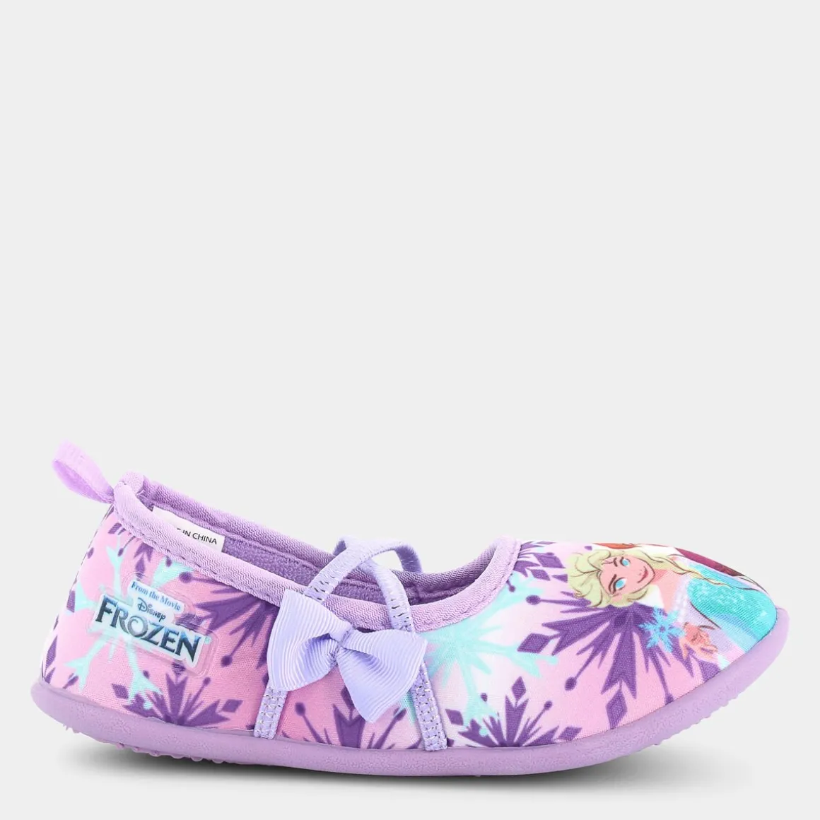 FROZEN D4310421T- CIABATTE LILLA Discount