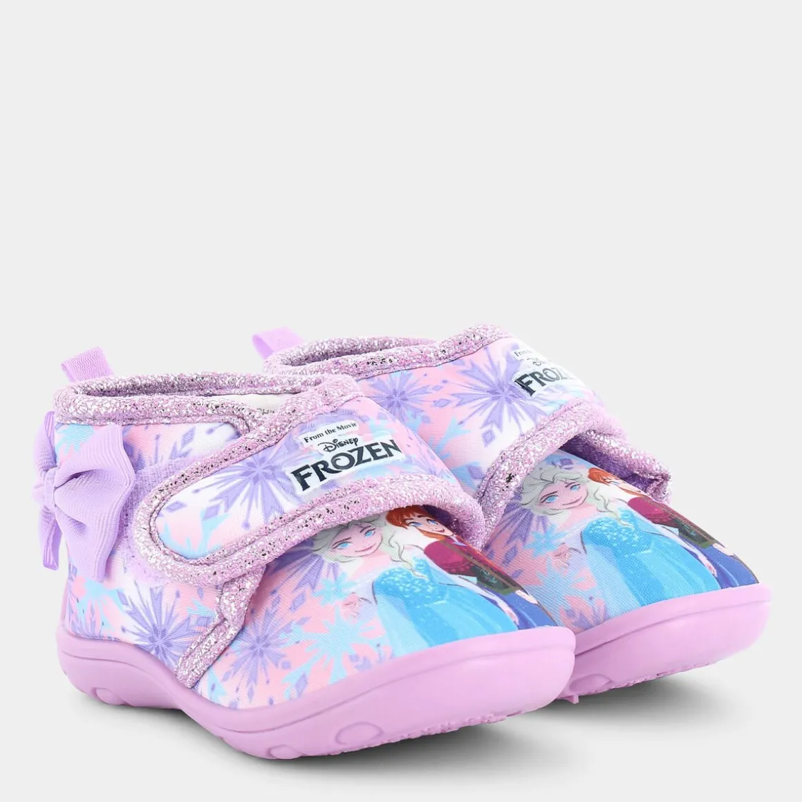 FROZEN D4310426T- CIABATTE LILLA Clearance
