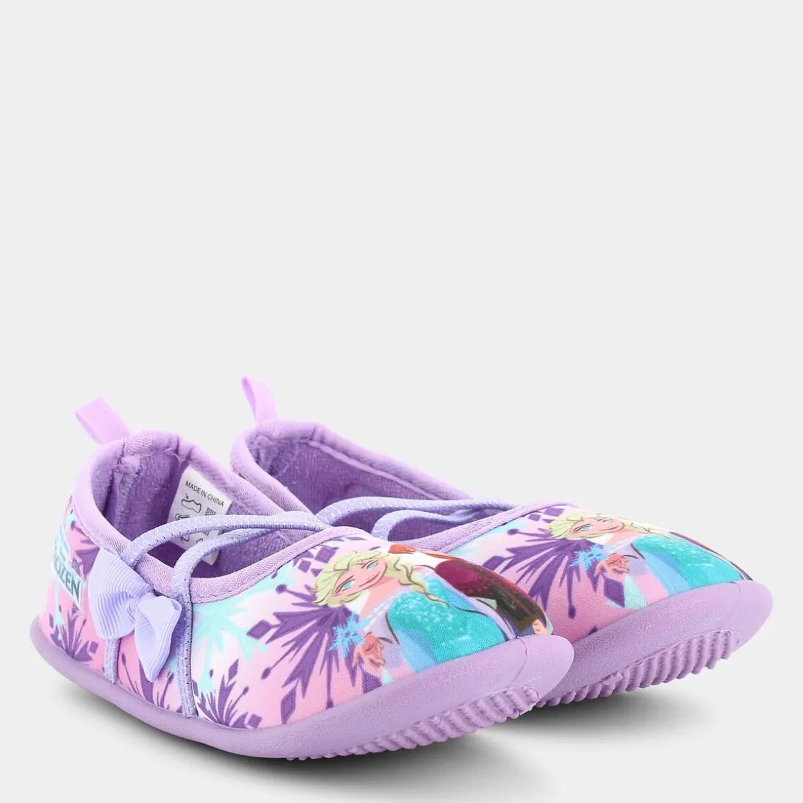 FROZEN D4310421T- CIABATTE LILLA Discount