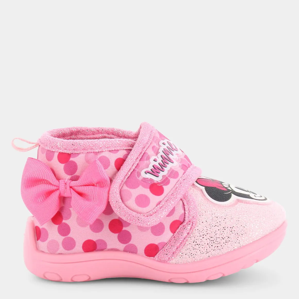 MINNIE D3010458T- CIABATTE ROSA Sale