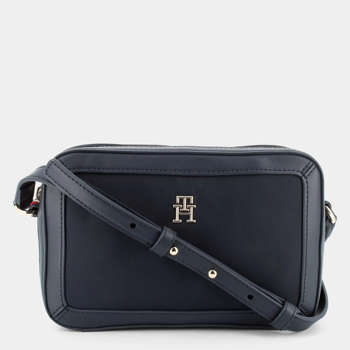 TOMMY HILFIGER 15716-DW6TH ESSENTIALDW6 SPACE E- TRACOLLE BLU Shop